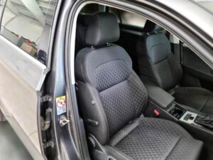 Skoda Superb 2022 7/8