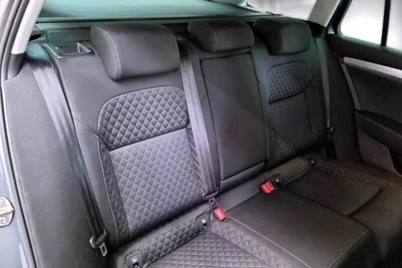 Skoda Superb 2022 8/8