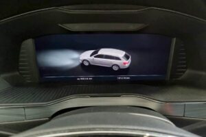 Skoda Superb 2022 6/8