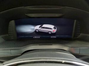 Skoda Superb 2022 6/8