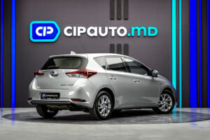 Toyota Auris 2015 3/14