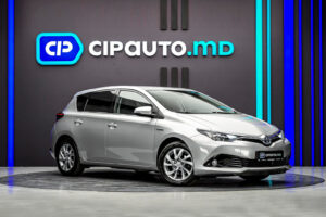 Toyota Auris 2015 4/14