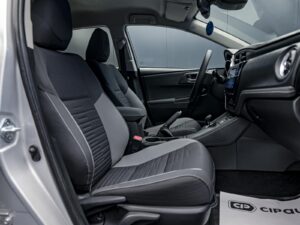 Toyota Auris 2015 6/14