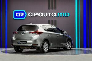 Toyota Auris 2018 3/14