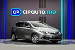 Toyota Auris 2018 4/14
