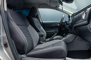 Toyota Auris 2018 6/14
