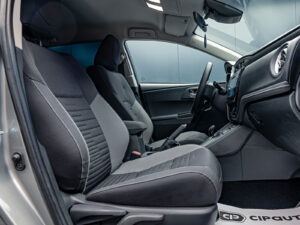 Toyota Auris 2018 6/14