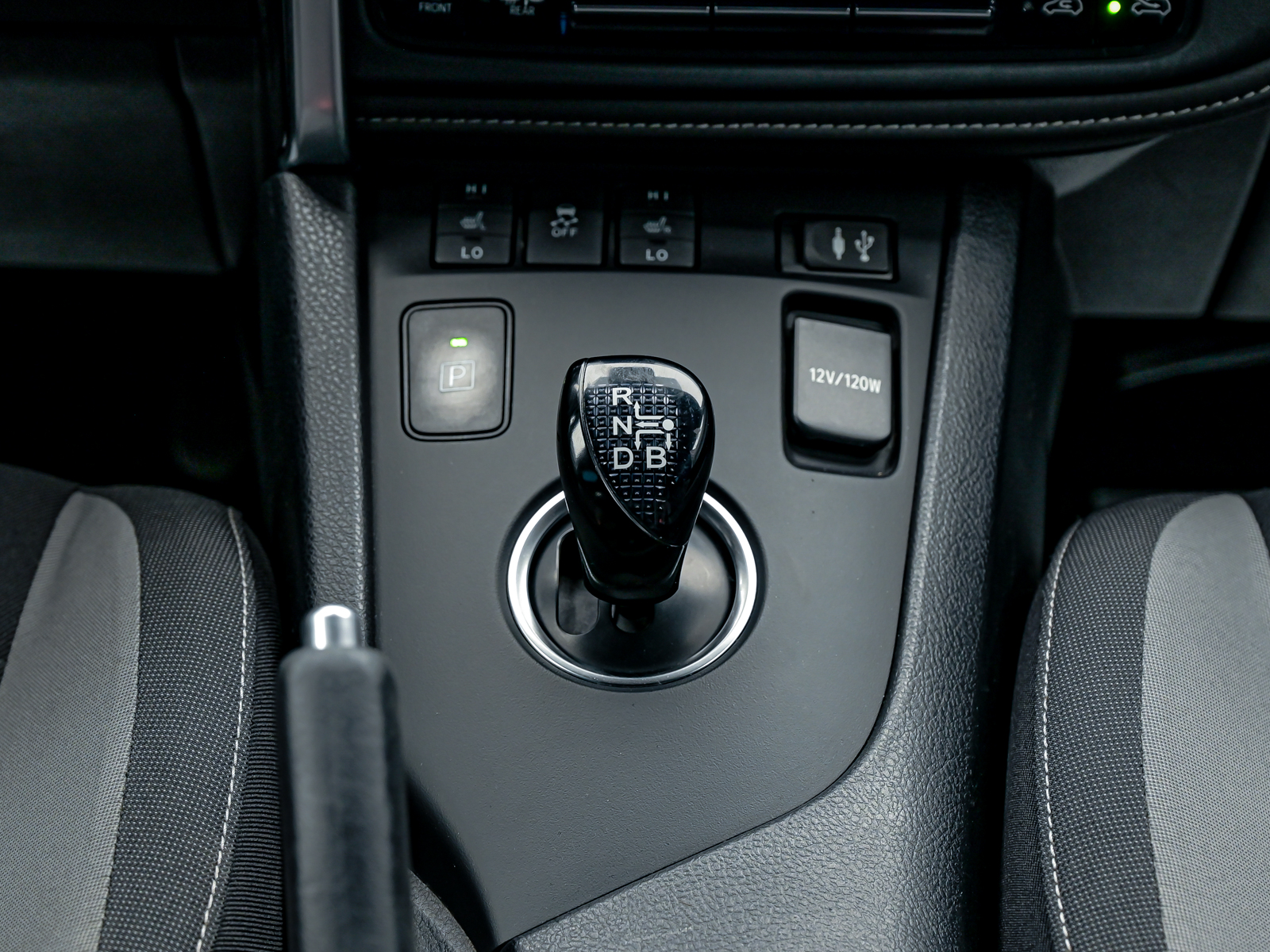Toyota Auris 2018 11/14