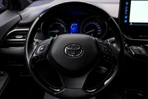 Toyota C-HR 2019 9/14