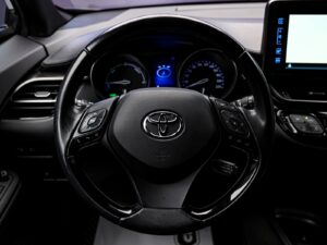 Toyota C-HR 2019 9/14