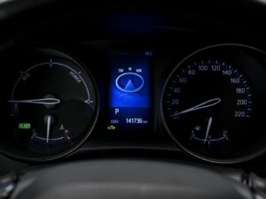 Toyota C-HR 2019 8/14