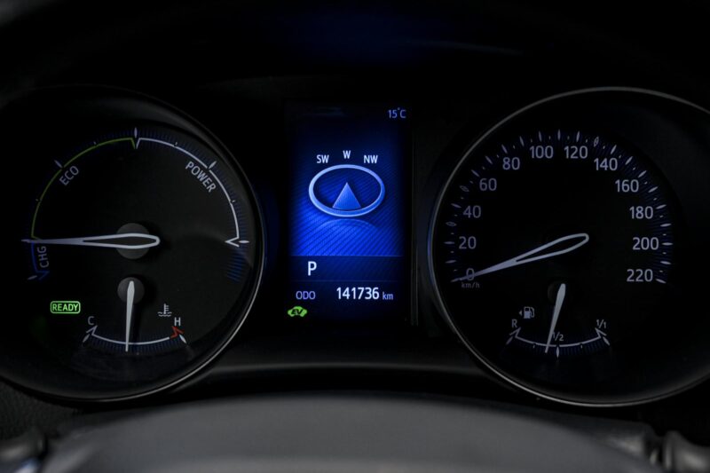 Toyota C-HR 2019 8/14