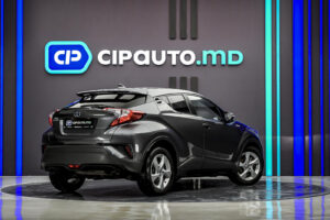 Toyota C-HR 2019 3/14