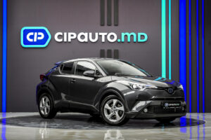 Toyota C-HR 2019 4/14