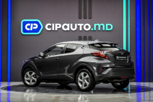 Toyota C-HR 2019 2/14