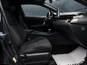 Toyota C-HR 2019 6/14