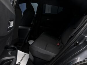 Toyota C-HR 2019 7/14