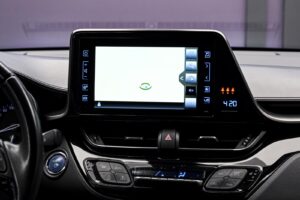 Toyota C-HR 2019 10/14