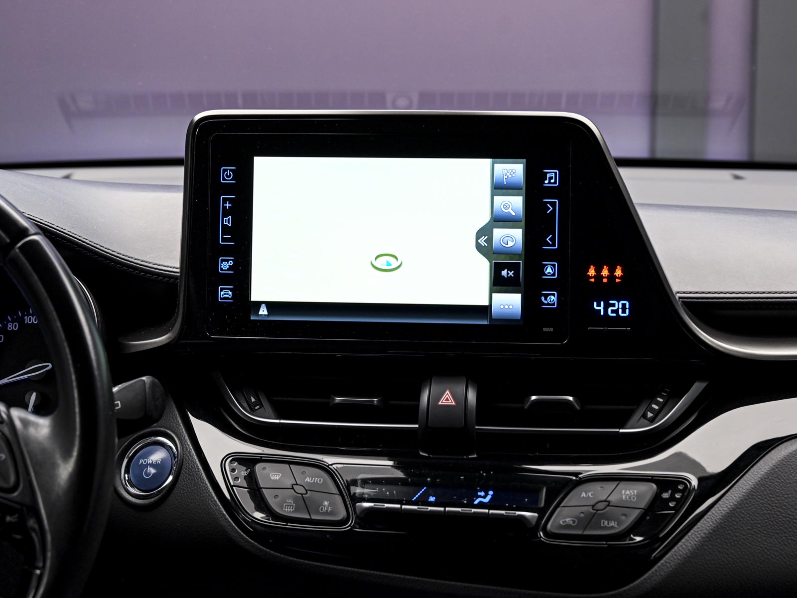 Toyota C-HR 2019 10/14