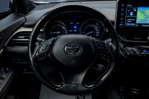 Toyota C-HR 2020 9/14