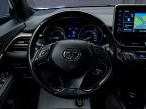 Toyota C-HR 2020 9/14