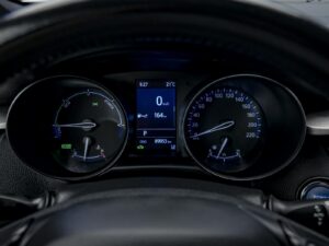 Toyota C-HR 2020 8/14