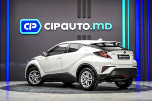 Toyota C-HR 2020 2/14
