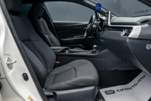 Toyota C-HR 2020 6/14