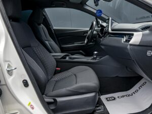 Toyota C-HR 2020 6/14