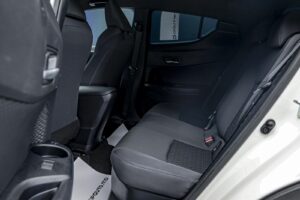 Toyota C-HR 2020 7/14