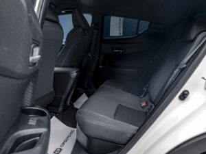 Toyota C-HR 2020 7/14