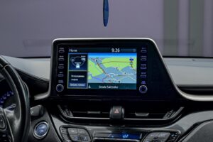 Toyota C-HR 2020 10/14