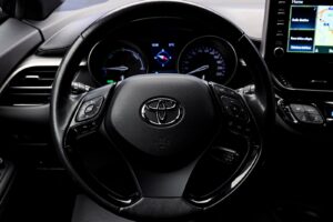 Toyota C-HR 2020 9/14