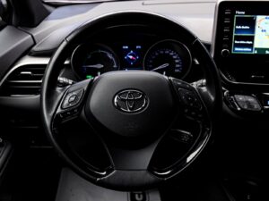 Toyota C-HR 2020 9/14