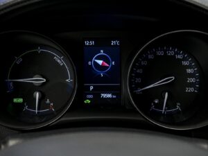 Toyota C-HR 2020 8/14
