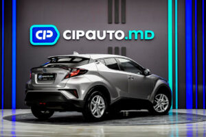 Toyota C-HR 2020 3/14