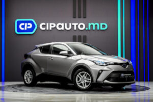 Toyota C-HR 2020 4/14