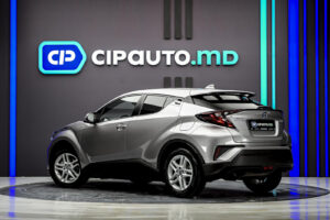 Toyota C-HR 2020 2/14