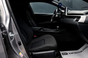 Toyota C-HR 2020 6/14