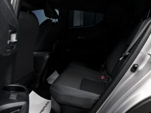 Toyota C-HR 2020 7/14