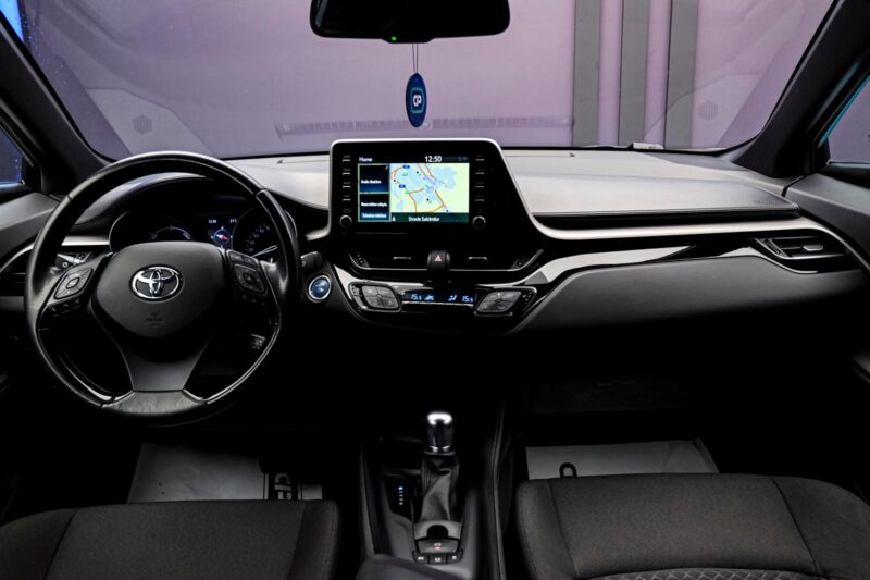 Toyota C-HR 2020 5/14