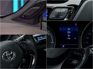 Toyota C-HR 2020 15/15