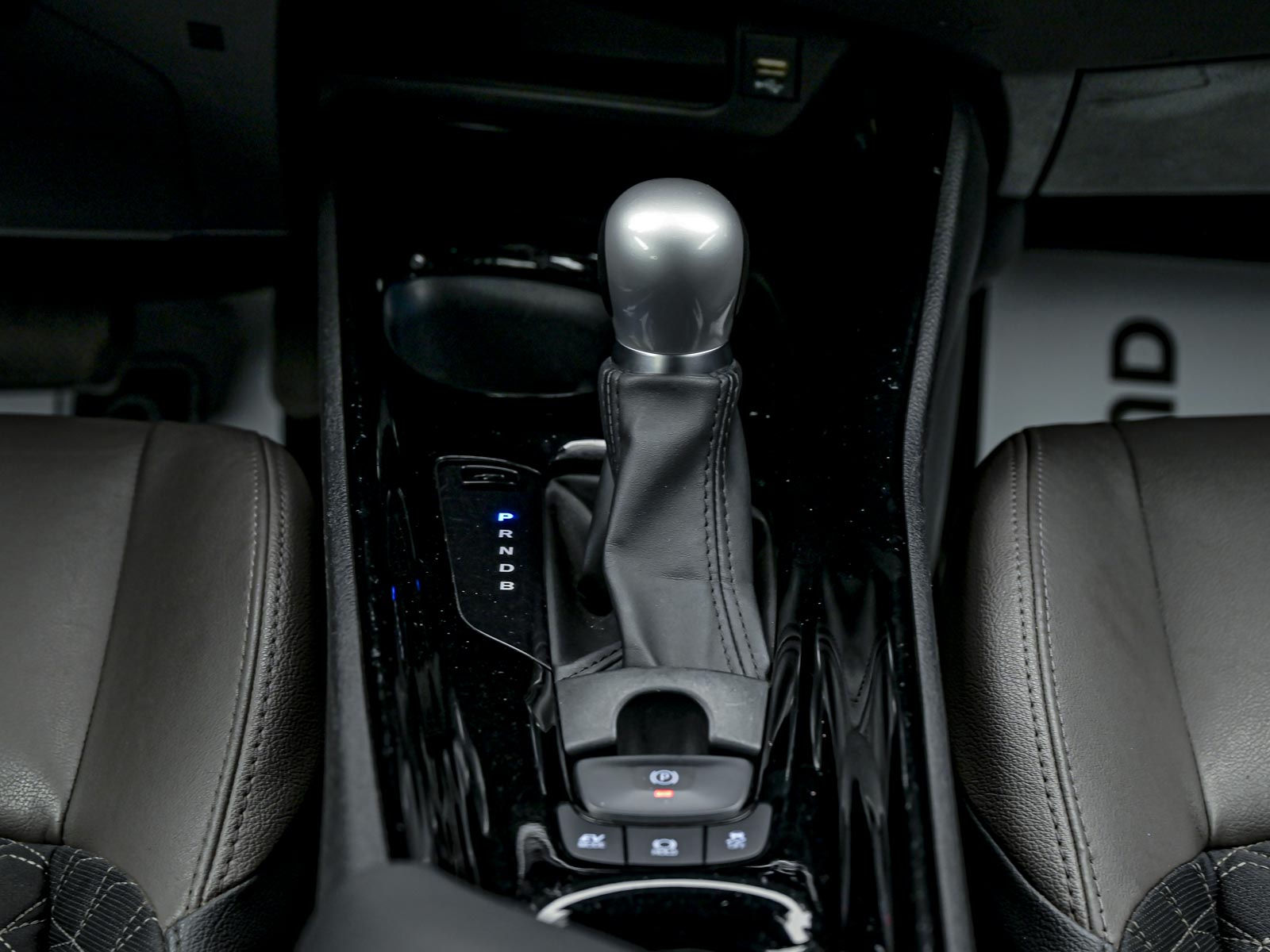 Toyota C-HR 2020 13/15