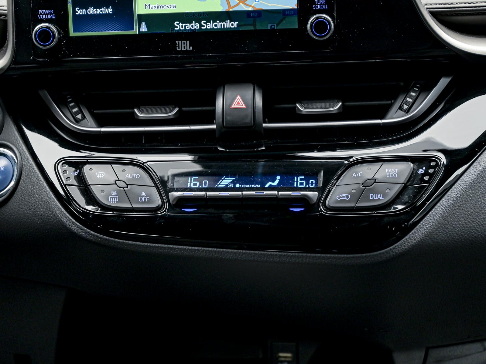 Toyota C-HR 2020 12/15