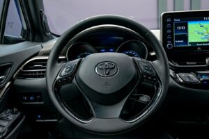 Toyota C-HR 2020 9/15