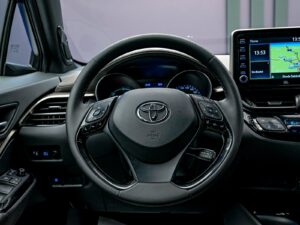 Toyota C-HR 2020 9/15