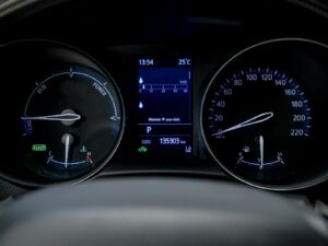 Toyota C-HR 2020 8/15