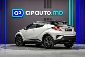 Toyota C-HR 2020 2/15