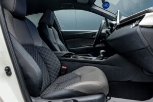 Toyota C-HR 2020 6/15
