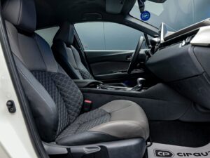 Toyota C-HR 2020 6/15